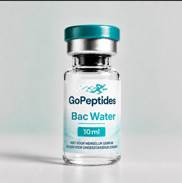 BAC-Water 3ml
